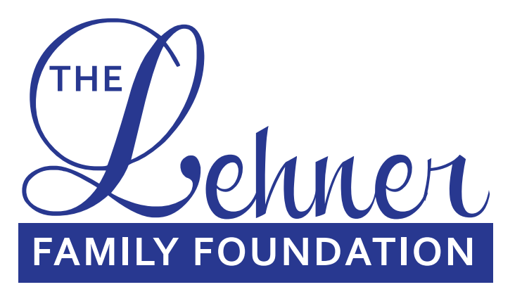 Lehner Family Foundation Logo