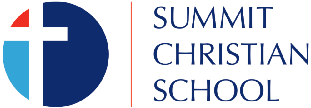 Summit Christian School Logo