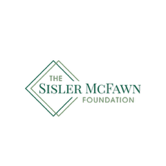 Sisler McFawn Foundation Logo